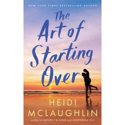 Amazon Publishing The Art of Starting Over (häftad, eng)