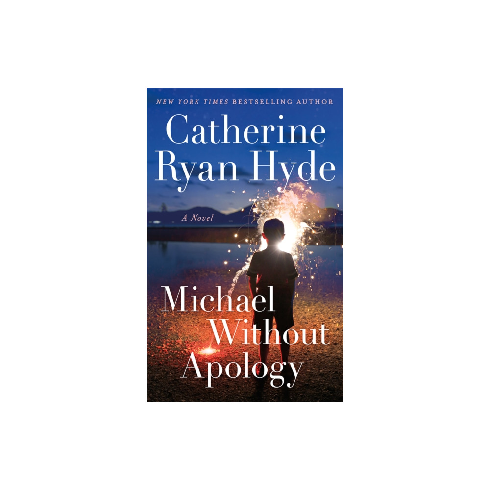 Produktbild för Michael Without Apology (häftad, eng)