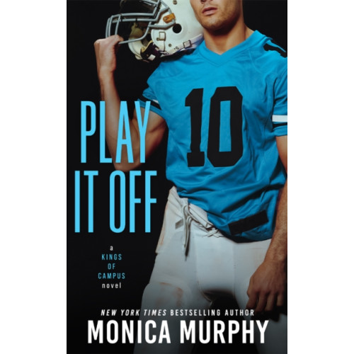 Amazon Publishing Play It Off (häftad, eng)
