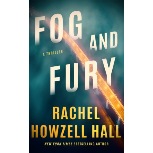Amazon Publishing Fog and Fury (häftad, eng)