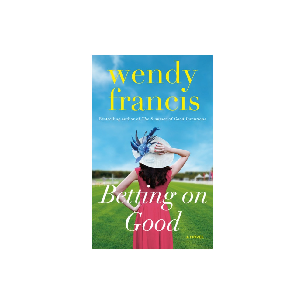 Produktbild för Betting on Good (häftad, eng)