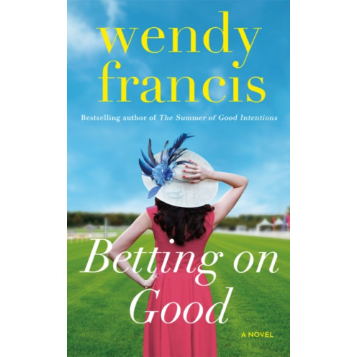 Amazon Publishing Betting on Good (häftad, eng)