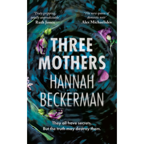 Amazon Publishing Three Mothers (häftad, eng)