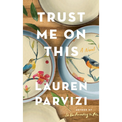 Amazon Publishing Trust Me On This (häftad, eng)