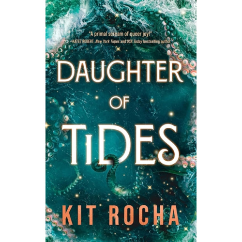 Amazon Publishing Daughter of Tides (häftad, eng)
