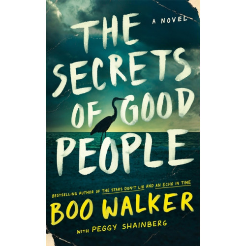 Amazon Publishing The Secrets of Good People (häftad, eng)