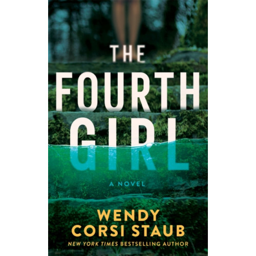 Amazon Publishing The Fourth Girl (häftad, eng)