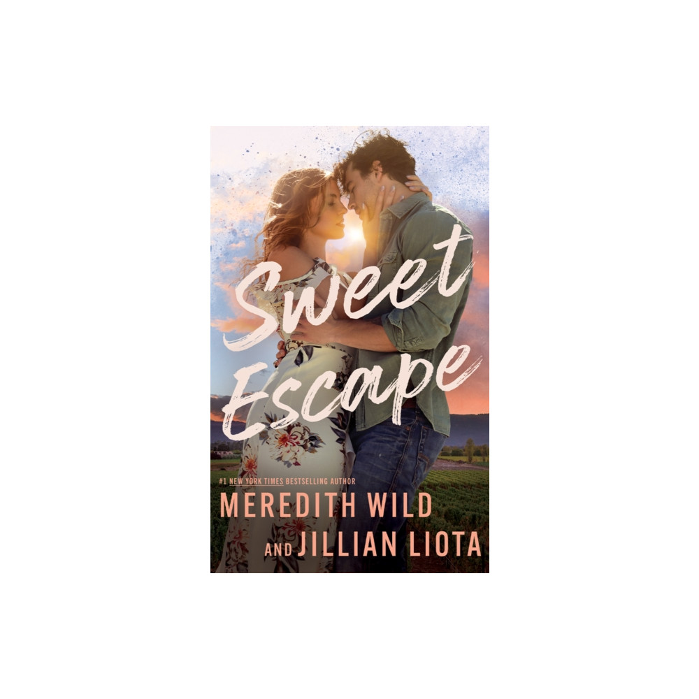 Produktbild för Sweet Escape (häftad, eng)