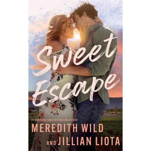 Amazon Publishing Sweet Escape (häftad, eng)