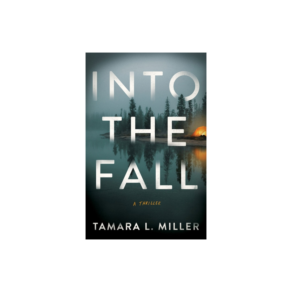 Produktbild för Into the Fall (häftad, eng)