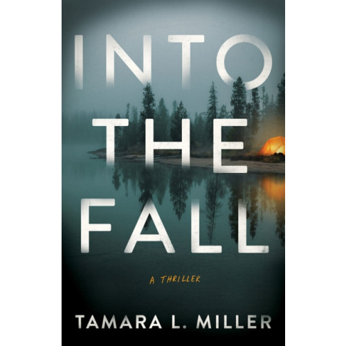 Amazon Publishing Into the Fall (häftad, eng)