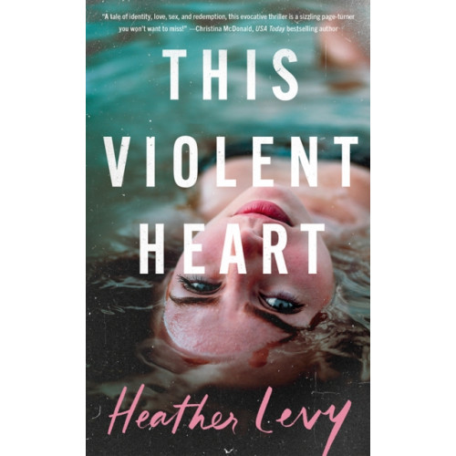 Amazon Publishing This Violent Heart (häftad, eng)