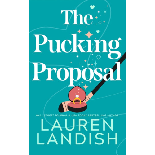 Amazon Publishing The Pucking Proposal (häftad, eng)