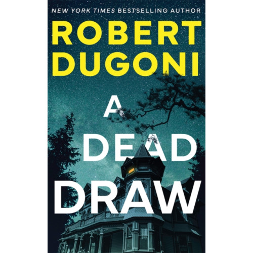 Amazon Publishing A Dead Draw (häftad, eng)