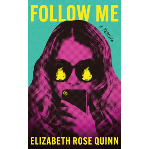 Amazon Publishing Follow Me (häftad, eng)