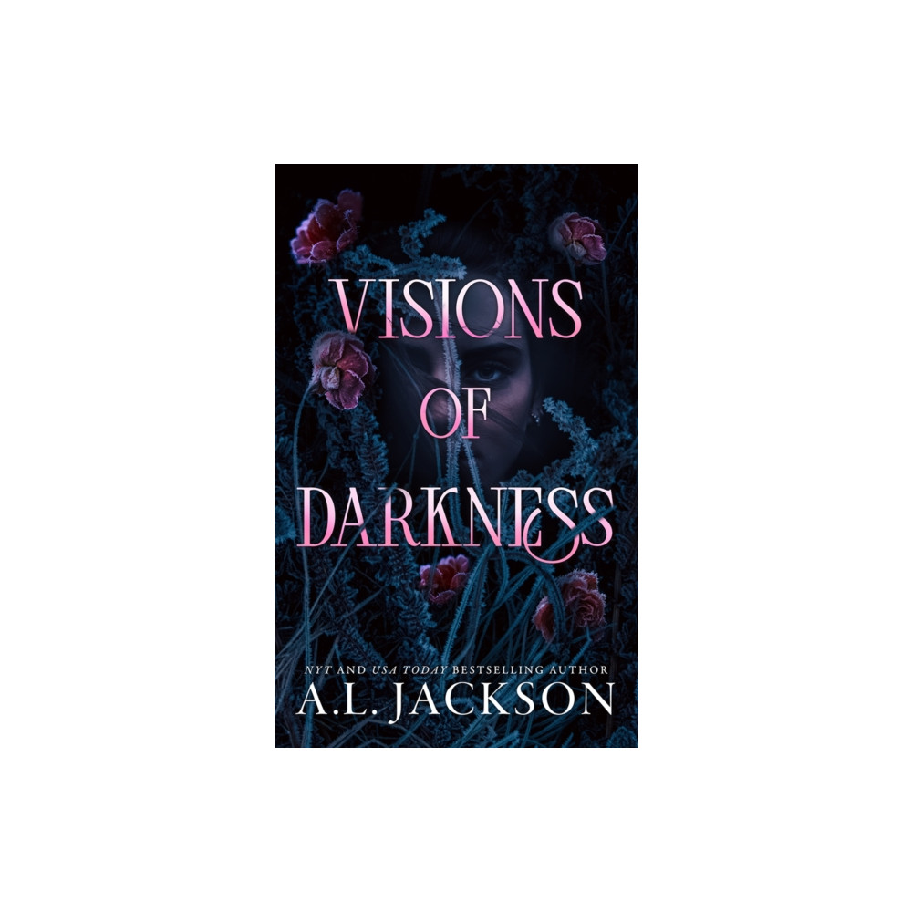 Produktbild för Visions of Darkness (häftad, eng)