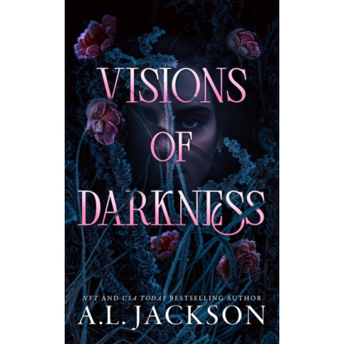 Amazon Publishing Visions of Darkness (häftad, eng)