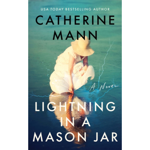 Amazon Publishing Lightning in a Mason Jar (häftad, eng)