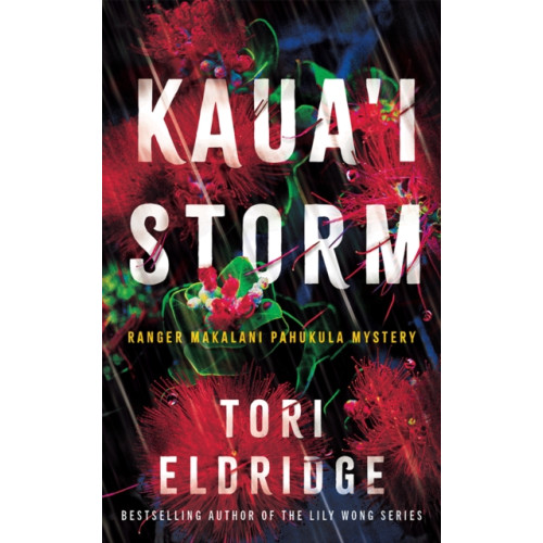 Amazon Publishing Kaua'i Storm (häftad, eng)
