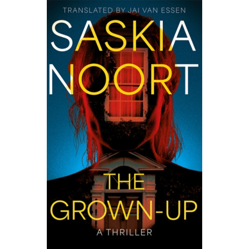 Amazon Publishing The Grown-Up (häftad, eng)
