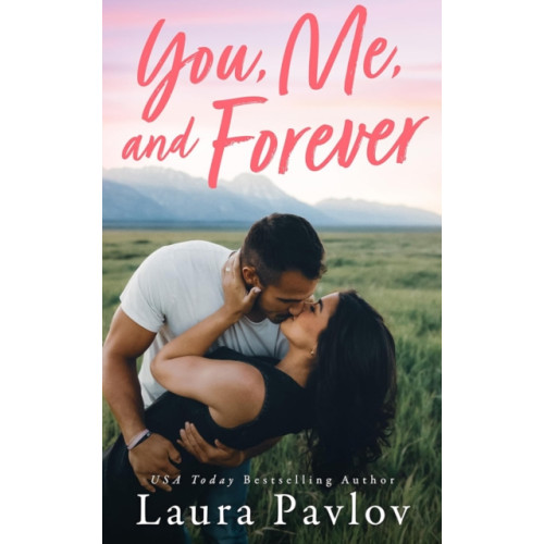 Amazon Publishing You, Me, and Forever (häftad, eng)