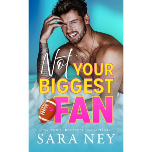 Amazon Publishing Not Your Biggest Fan (häftad, eng)