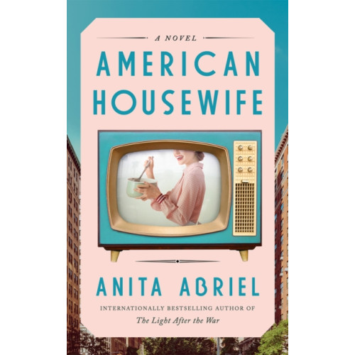 Amazon Publishing American Housewife (häftad, eng)