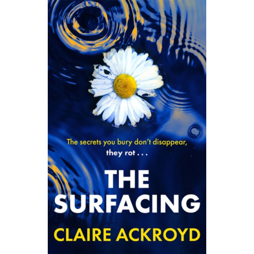Amazon Publishing The Surfacing (häftad, eng)