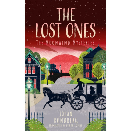 Amazon Publishing The Lost Ones (inbunden, eng)