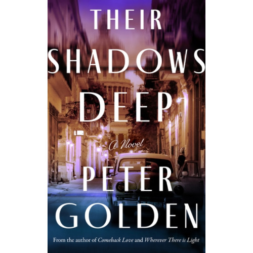 Amazon Publishing Their Shadows Deep (häftad, eng)