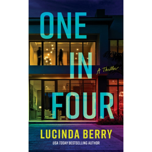 Amazon Publishing One in Four (häftad, eng)