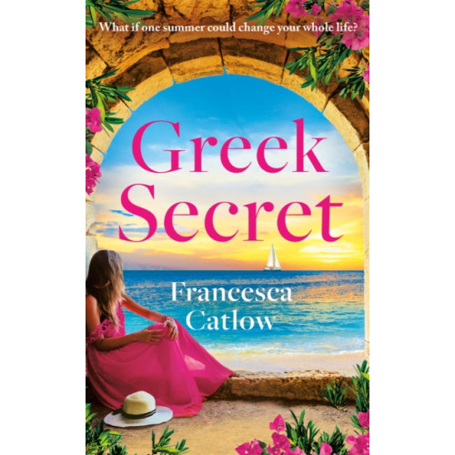 Amazon Publishing Greek Secret (häftad, eng)