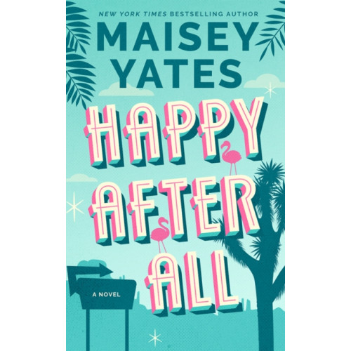 Amazon Publishing Happy After All (häftad, eng)