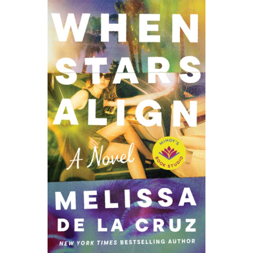 Amazon Publishing When Stars Align (inbunden, eng)