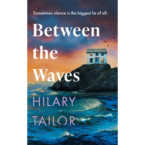 Amazon Publishing Between the Waves (häftad, eng)