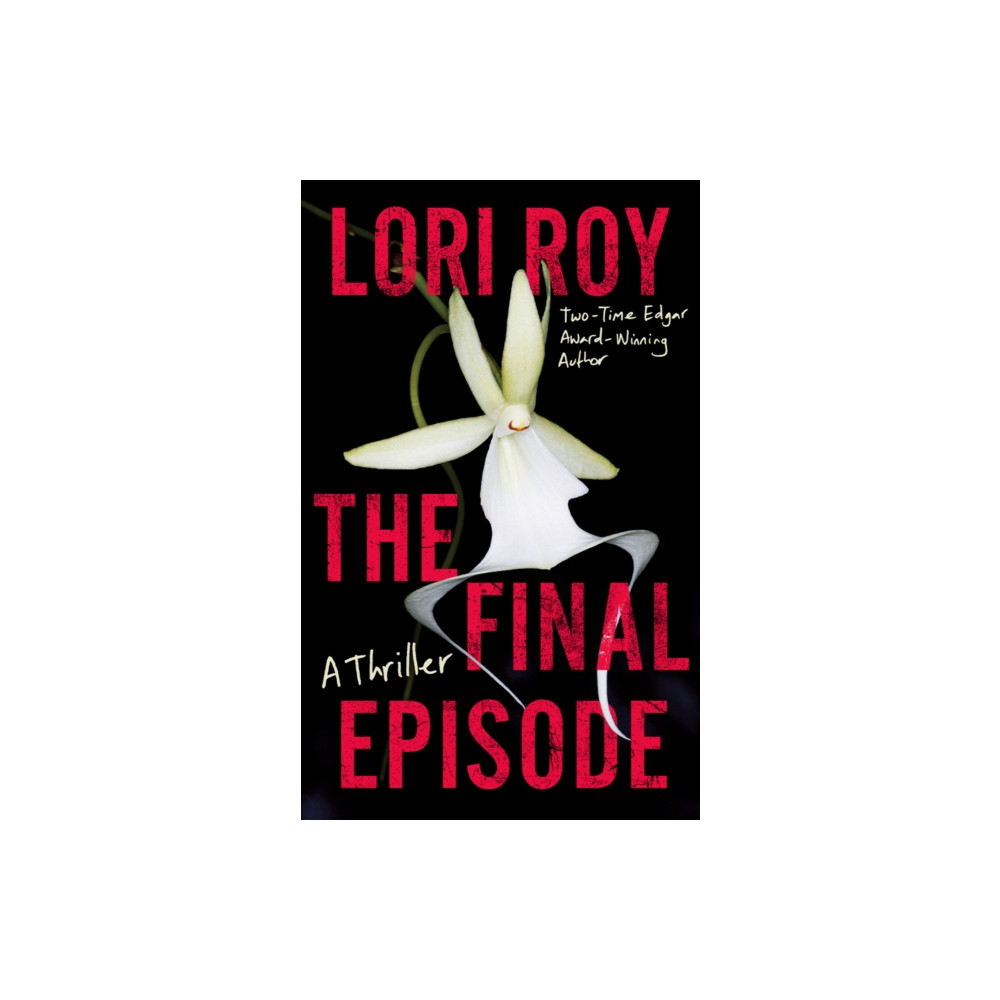 Produktbild för The Final Episode (inbunden, eng)
