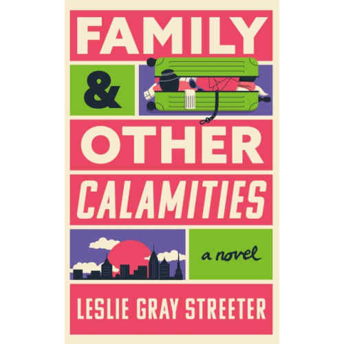Amazon Publishing Family & Other Calamities (häftad, eng)