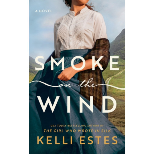 Amazon Publishing Smoke on the Wind (häftad, eng)