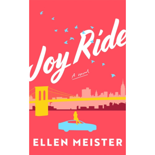 Amazon Publishing Joyride (häftad, eng)