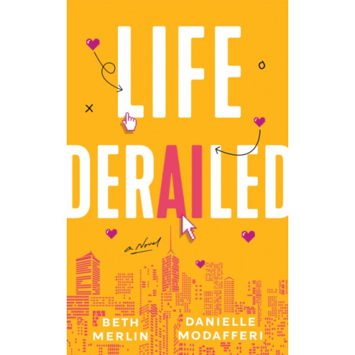 Amazon Publishing Life Derailed (häftad, eng)