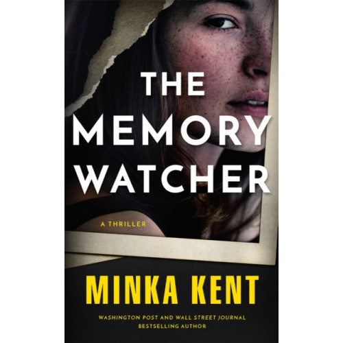 Amazon Publishing The Memory Watcher (häftad, eng)