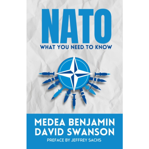 OR Books NATO (häftad, eng)