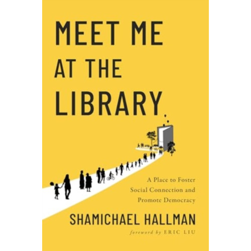 Princeton University Press Meet Me at the Library (häftad, eng)