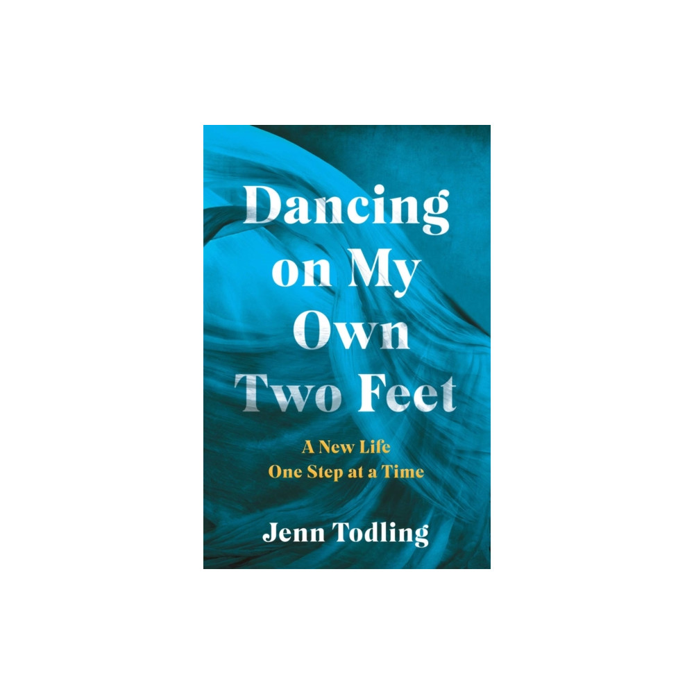 Produktbild för Dancing on My Own Two Feet (häftad, eng)