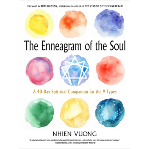 Red Wheel/Weiser The Enneagram of the Soul (häftad, eng)