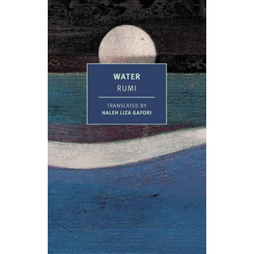 New York Review Books Water (häftad, eng)