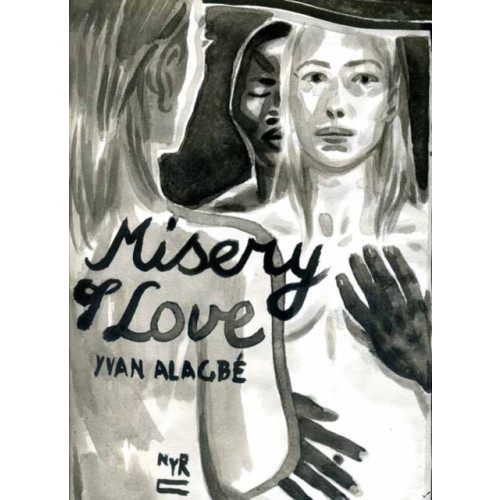 New York Review Books Misery of Love (häftad, eng)