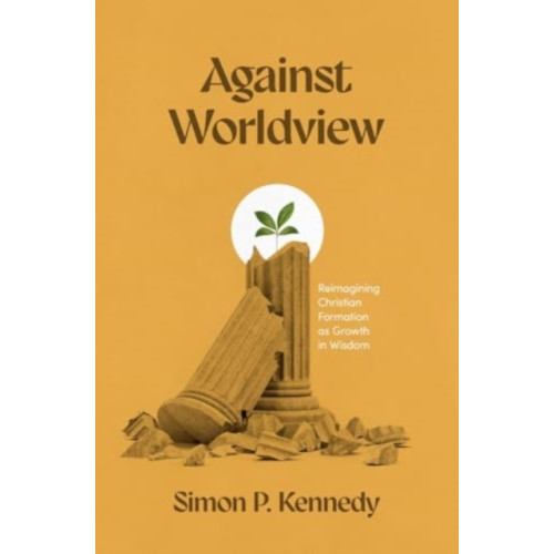 Faithlife Corporation Against Worldview (häftad, eng)