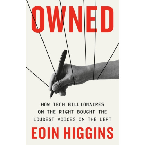 Bold Type Books Owned (inbunden, eng)