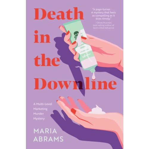 Andrews McMeel Publishing Death in the Downline (häftad, eng)